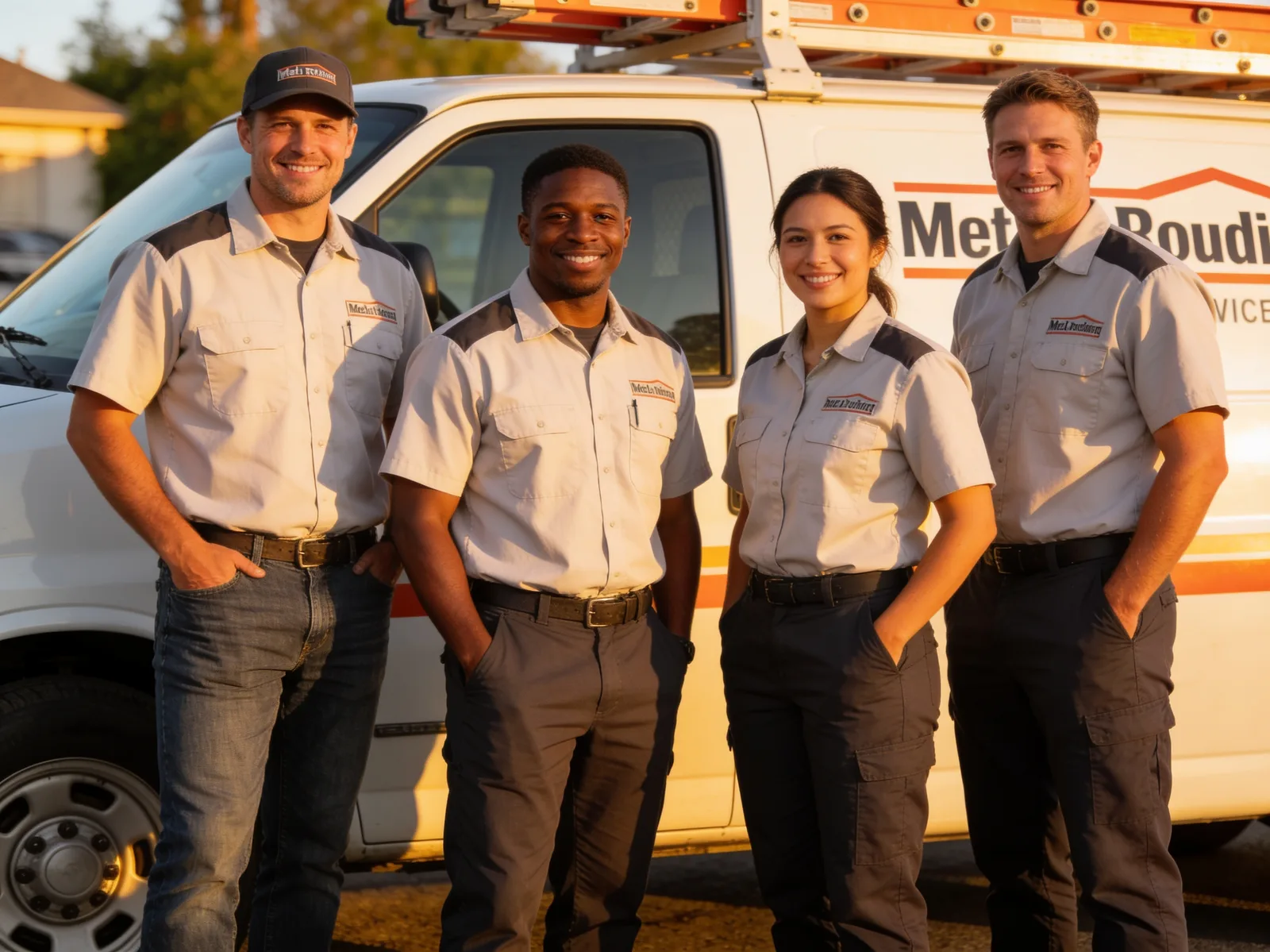 Metal Roof Installation company in Durant, FL